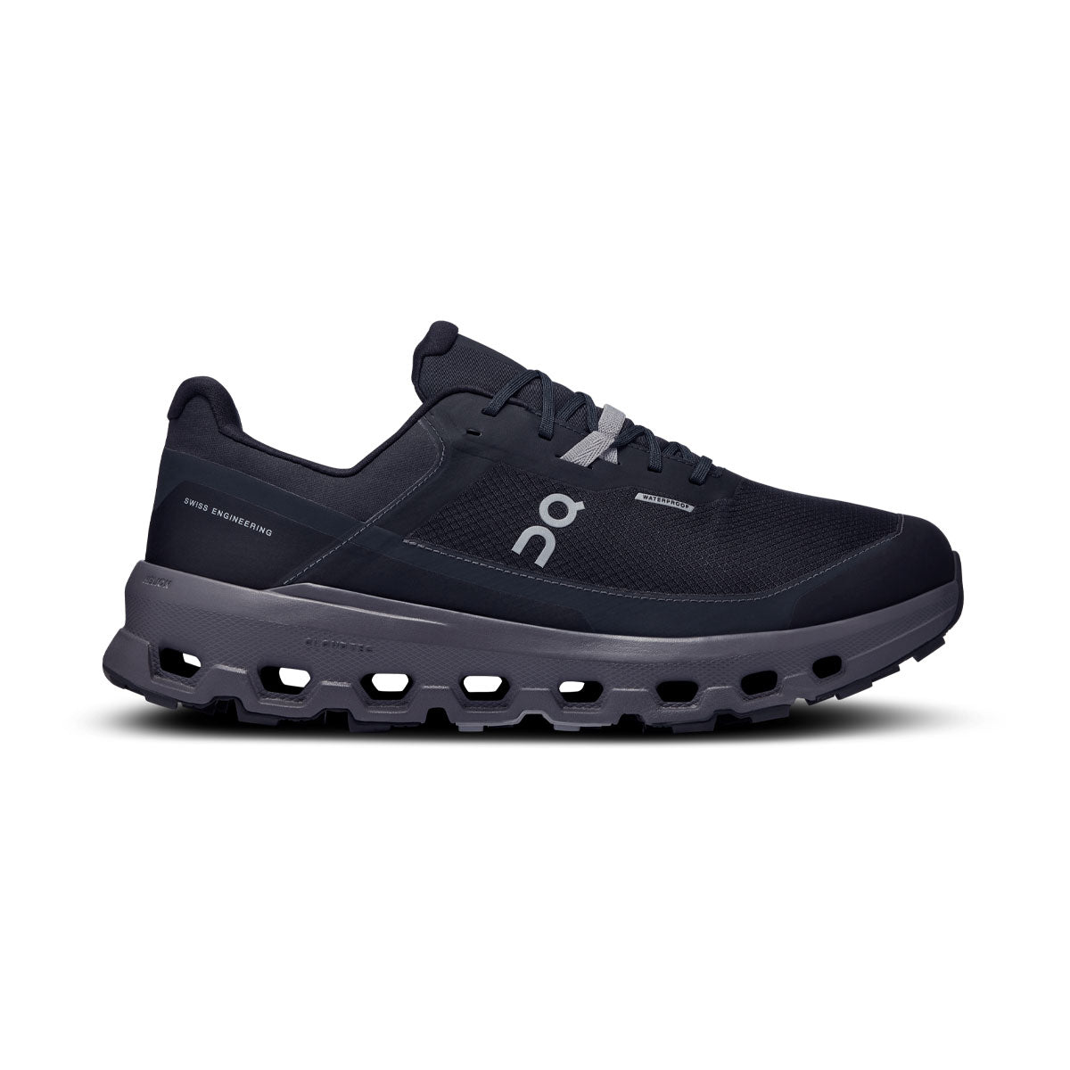 On - Cloudvista 2 Waterproof W Black | Eclipse 【3WE30160106】