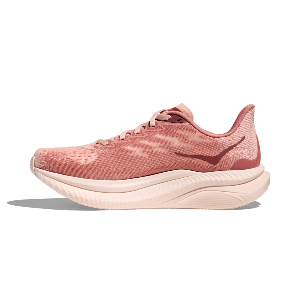 HOKA - W MACH 6 【1147810-RSLT】