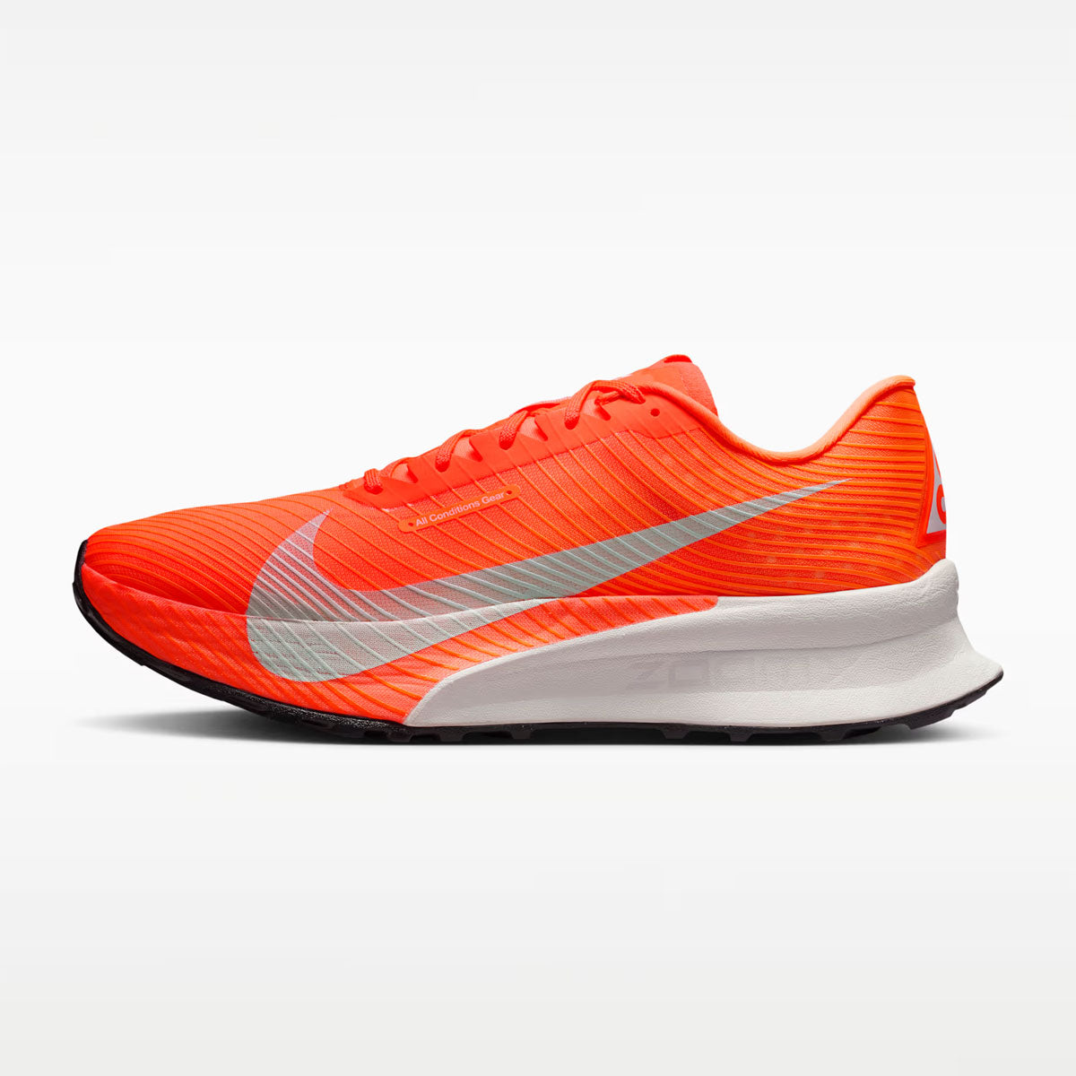 NIKE - HYPER CRIMSON/WHITE-TOTAL ORANGE 【HF5668-801】