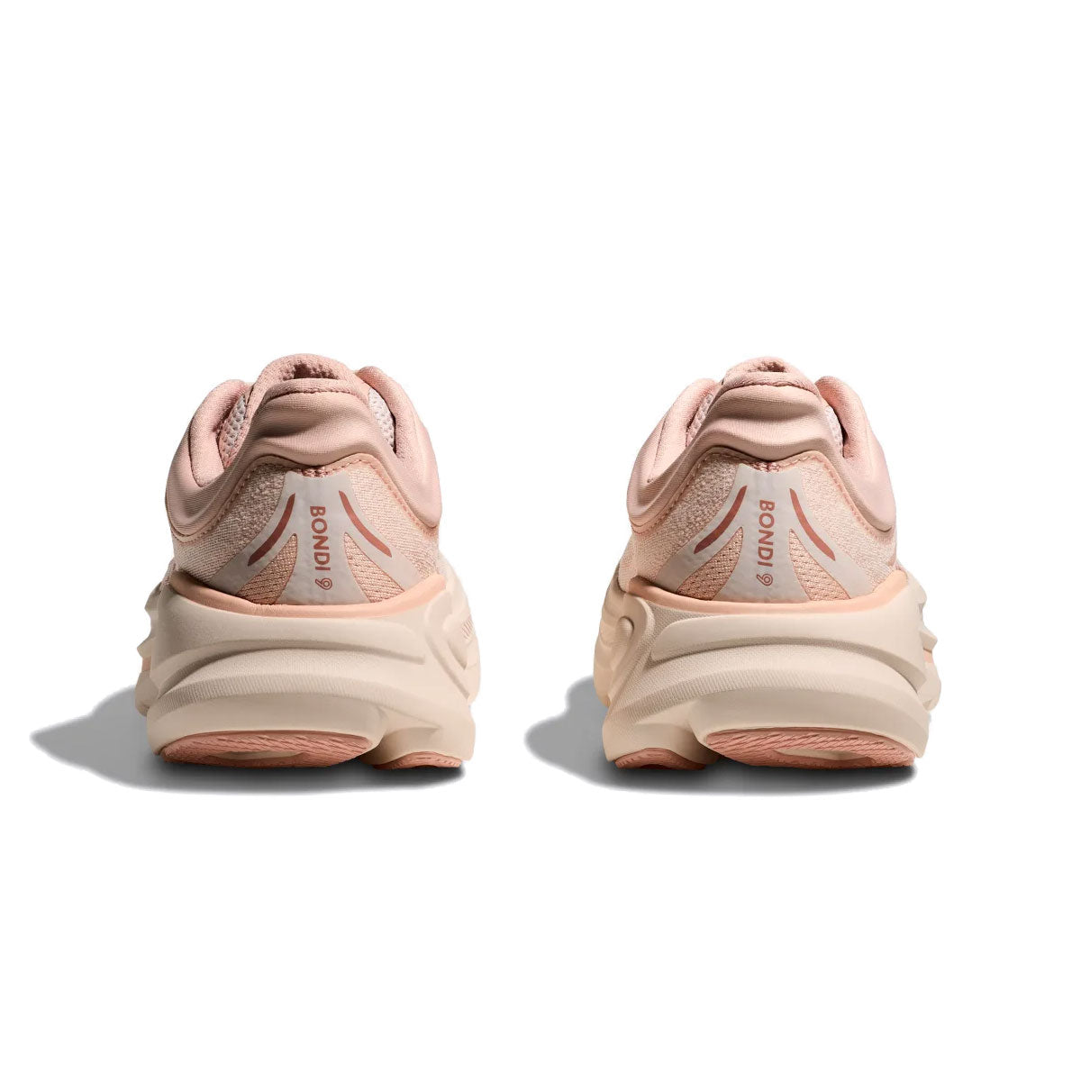 HOKA - W BONDI 9 【1162012-RLTT】