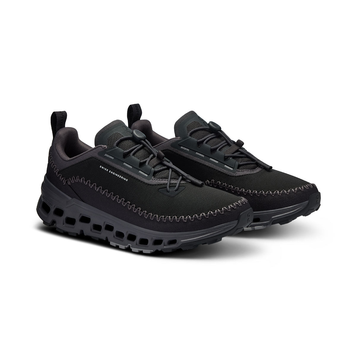On - Cloudaway 2 W Black | Eclipse 【3WE30080106】