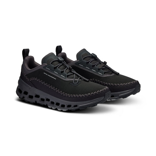 On - Cloudaway 2 W Black | Eclipse 【3WE30080106】