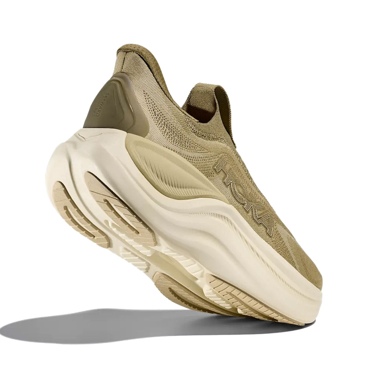 HOKA - SKYWARD LACELESS 【1168876-GDW】