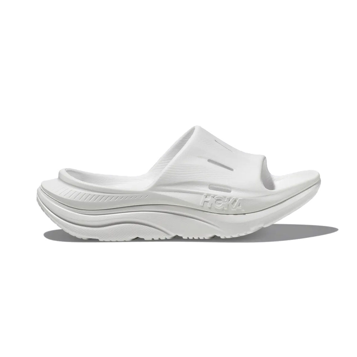 HOKA - ORA RECOVERY SLIDE 3 【1135061-WWH】