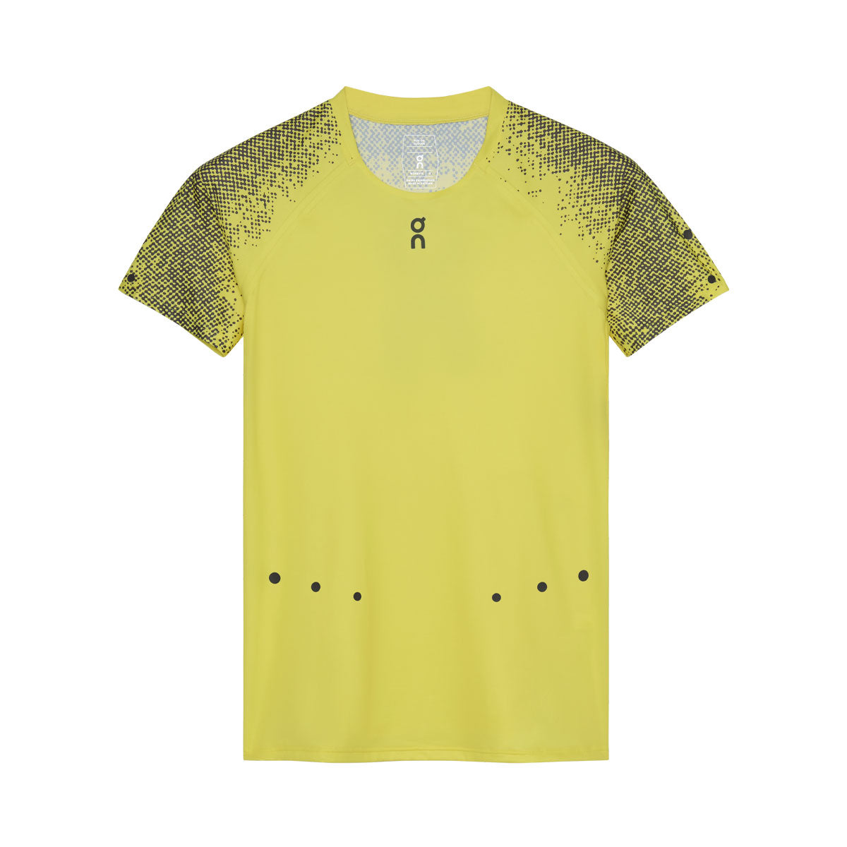 On - Ultra-T W Limelight | Grey【1WF30143980】