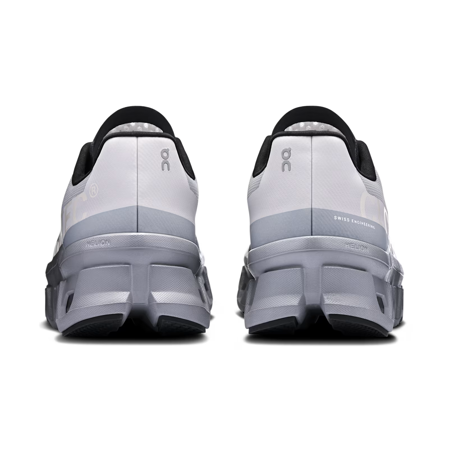 61.97657 Cloudmonster M Alloy | Silver