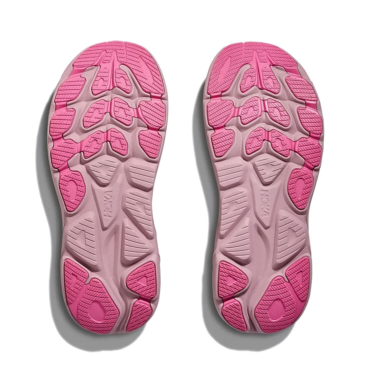 HOKA - W CLIFTON 10 ROSE CREAM/DRIED ROSE 【1162031-RMD】