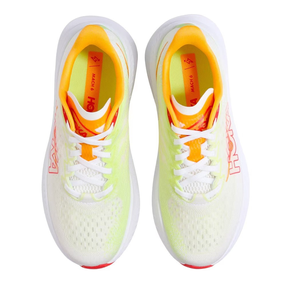 HOKA - W MACH 6 【1147810-WTLT】