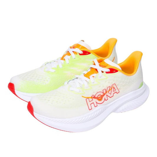 HOKA - W MACH 6 【1147810-WTLT】