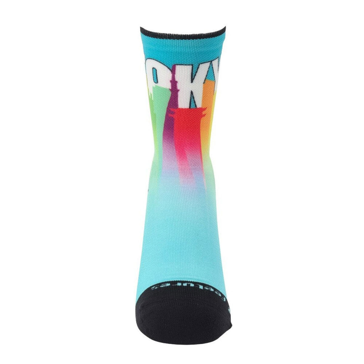 Feetures ‐ ELITE LIGHT CUSHION MINI CREW-Tokyo25 【4400040176251】