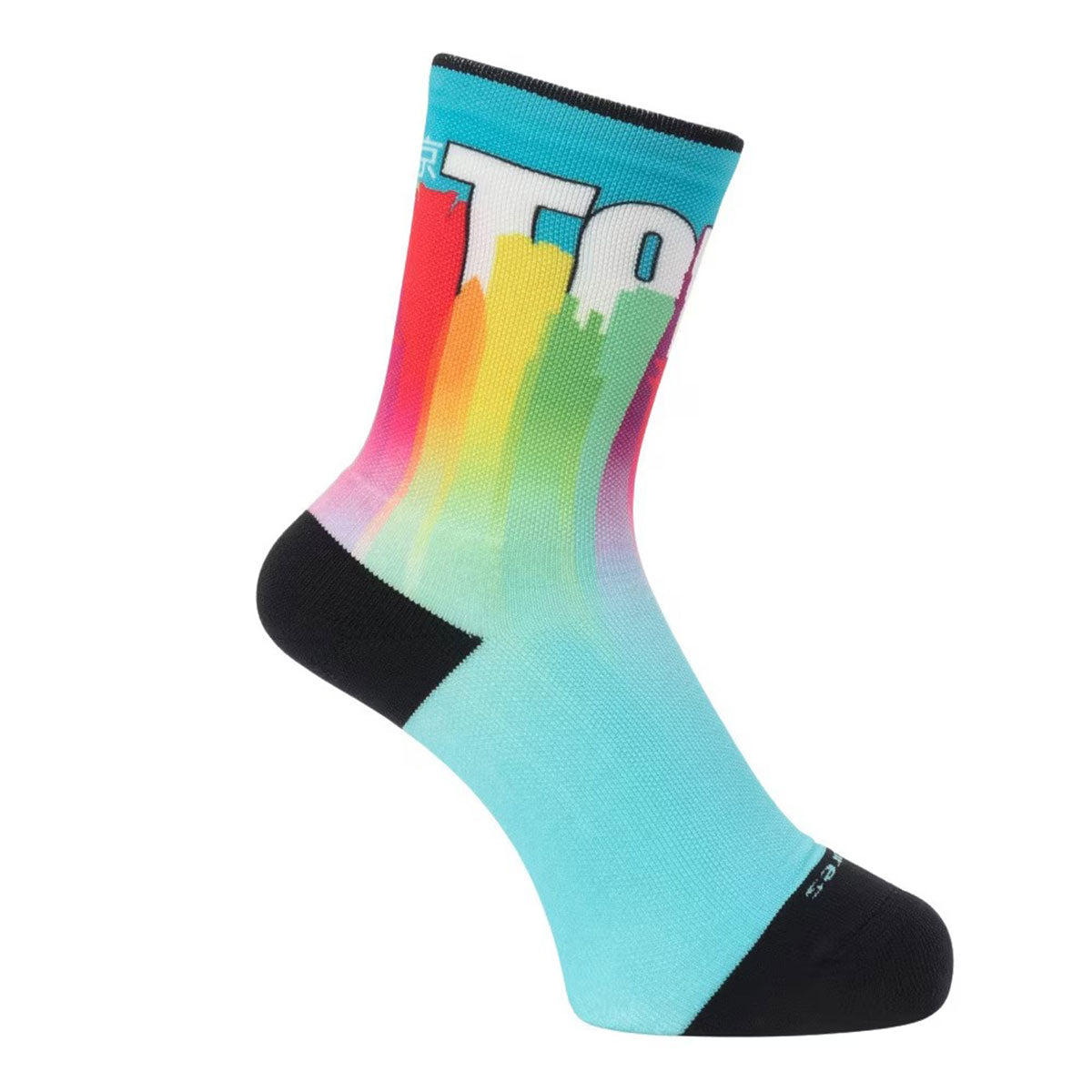 Feetures ‐ ELITE LIGHT CUSHION MINI CREW-Tokyo25 【4400040176251】