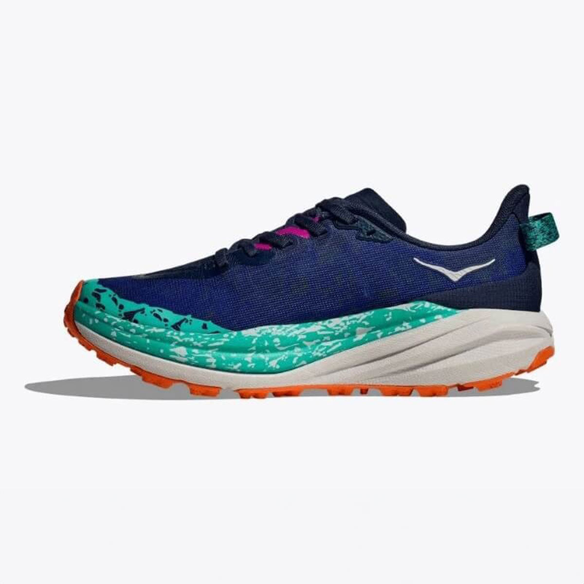 HOKA - W SPEEDGOAT 6 【1147811-VYM】