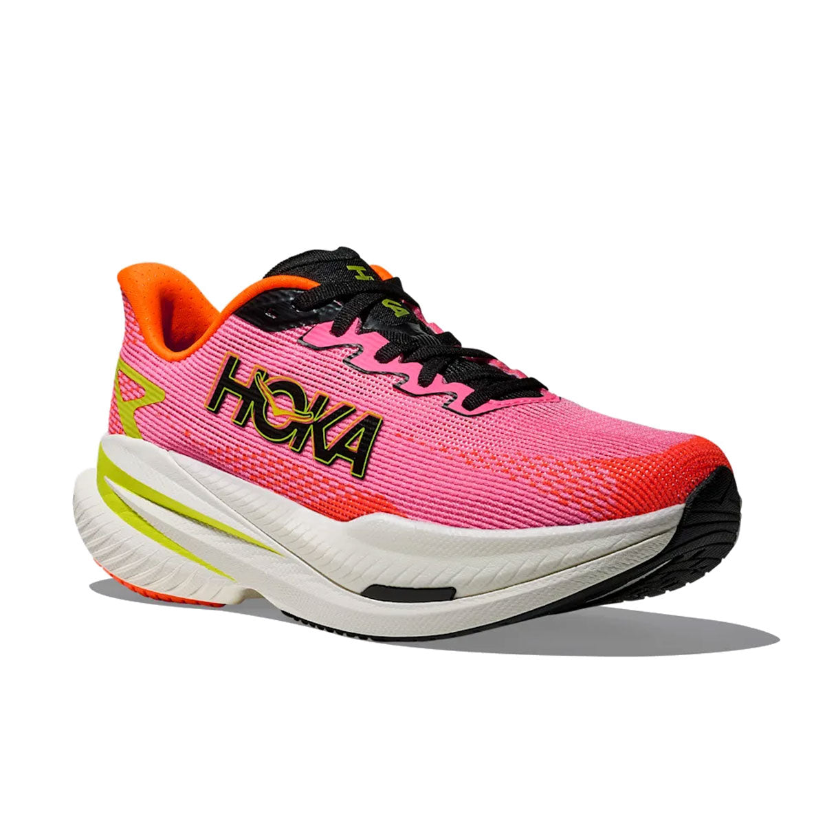 HOKA - MACH X 3 【1168721-NNRS】