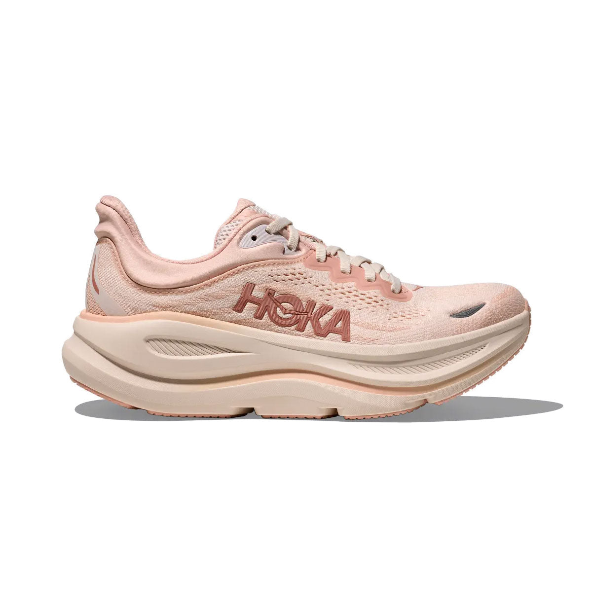 HOKA - W BONDI 9 【1162012-RLTT】