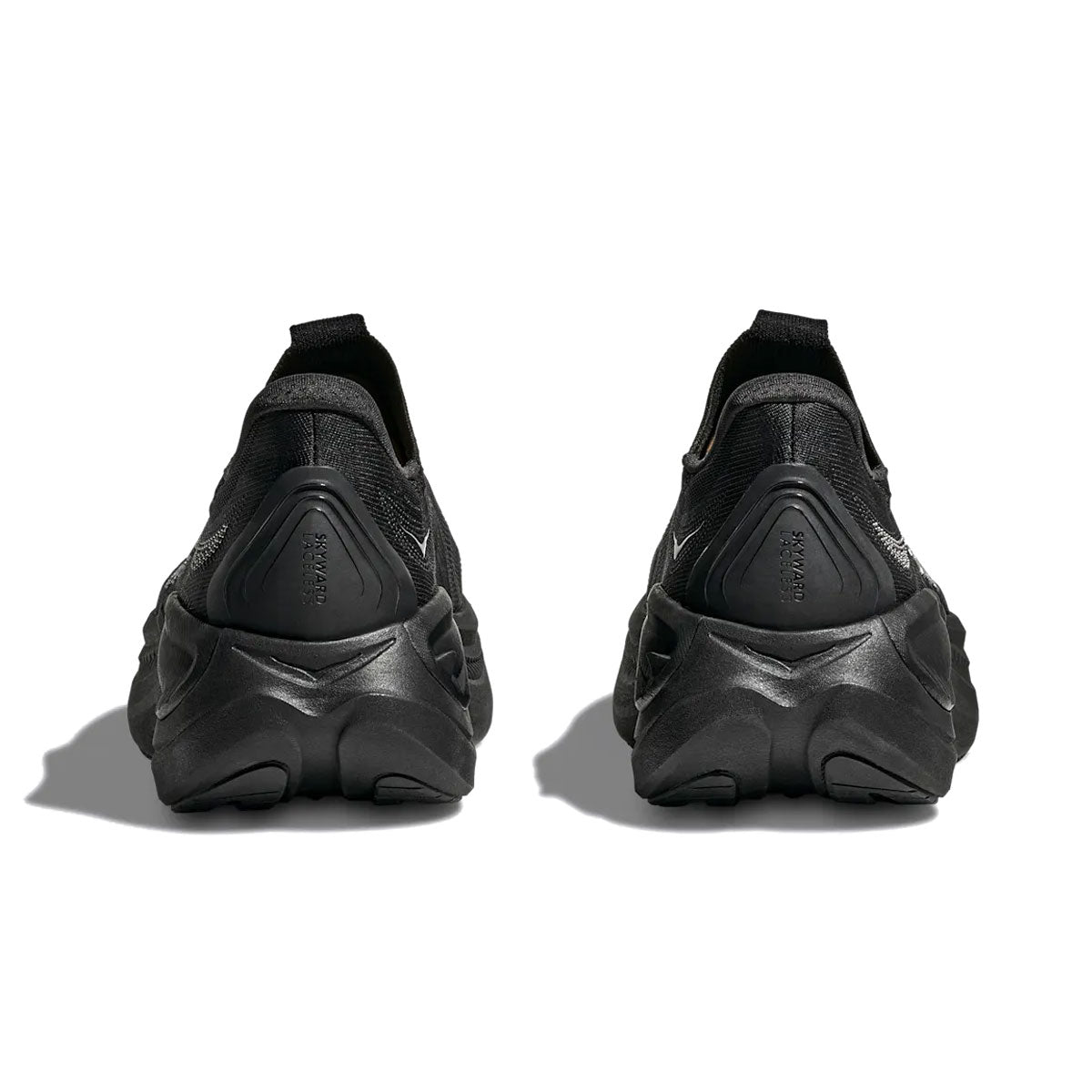 HOKA - SKYWARD LACELESS 【1168876-BBLC】
