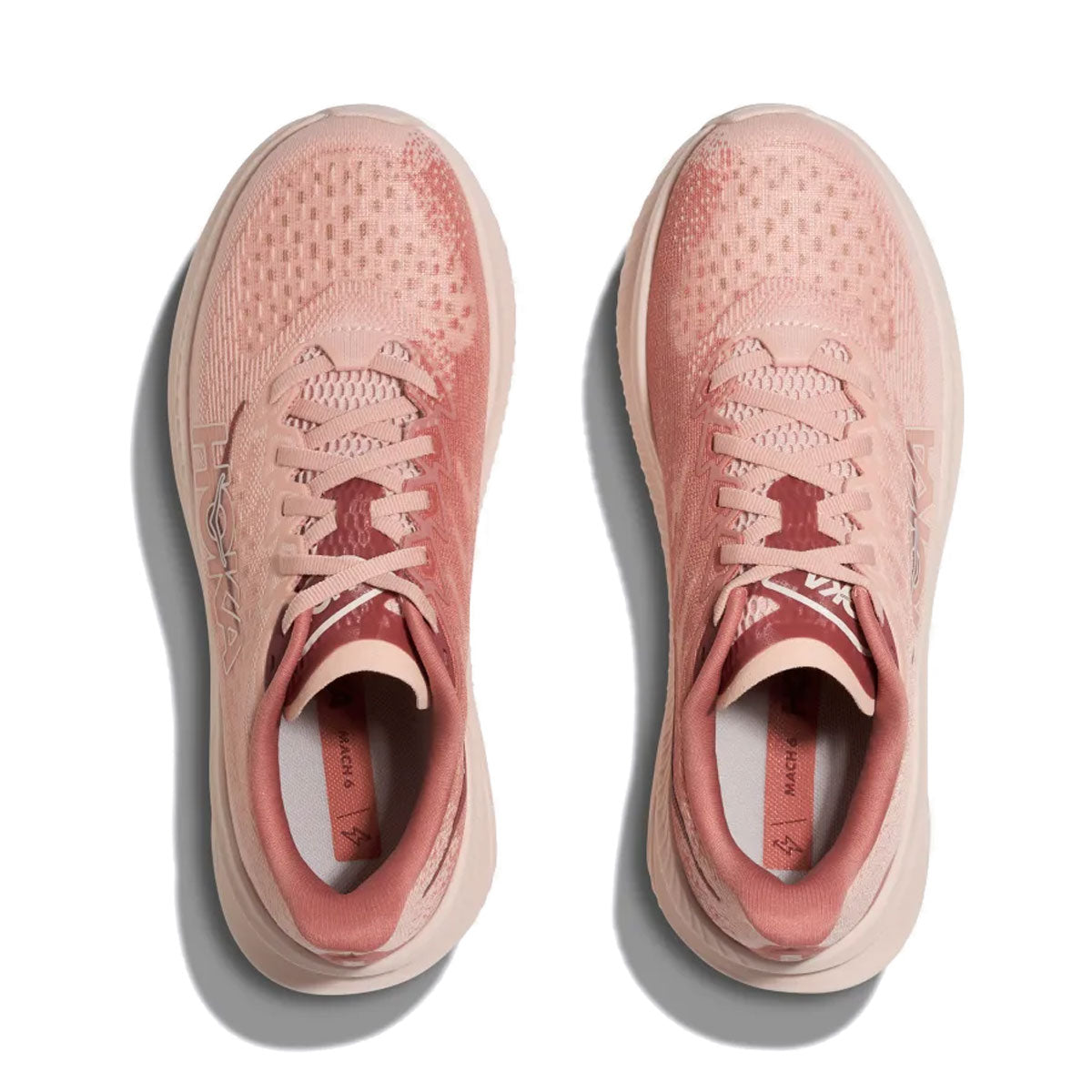HOKA - W MACH 6 【1147810-RSLT】