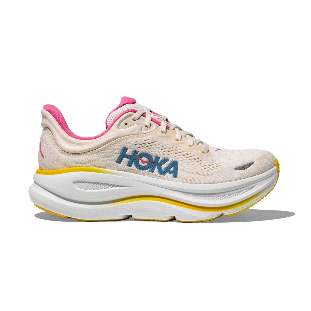 HOKA - W BONDI 9 【1162012-ALBST】