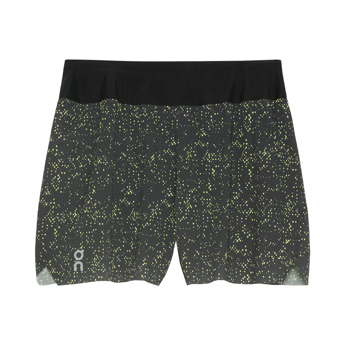 On - Ultra Shorts M Iron | Lime 【1MF30142957】