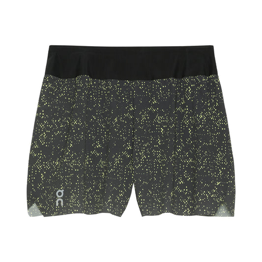 On - Ultra Shorts M Iron | Lime 【1MF30142957】