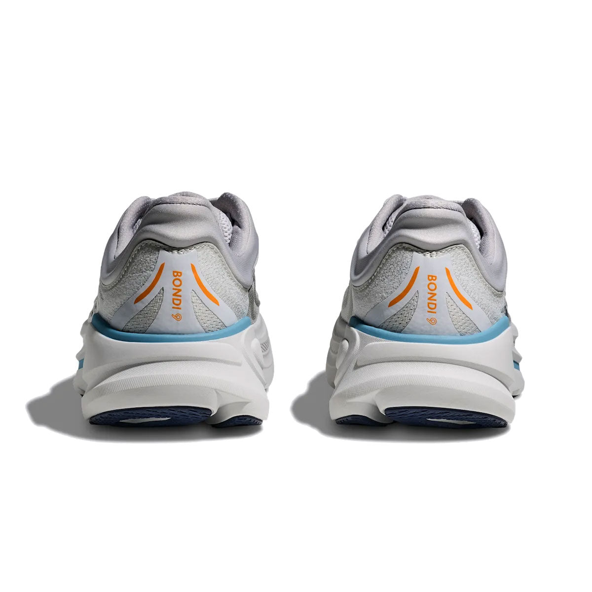 HOKA - M BONDI 9 【1162011-SSTC】