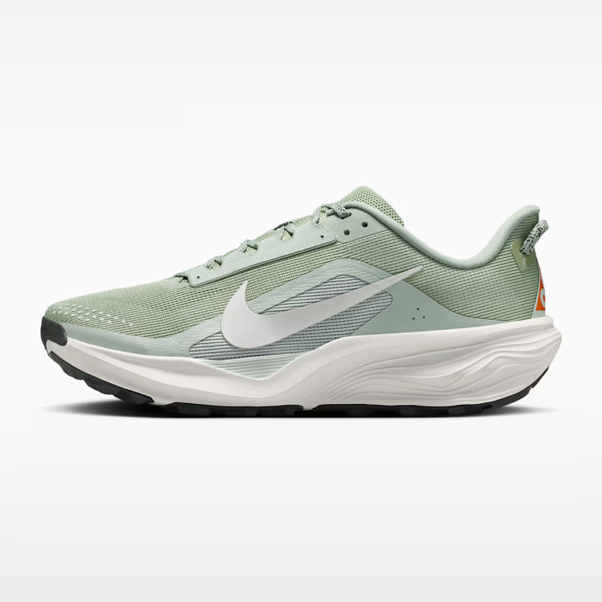 NIKE - ACG Pegasus Trail JADE HORIZON/PHANTOM-LIGHT SILVER 【HV8116-310】