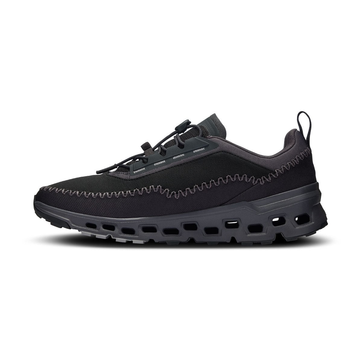 On - Cloudaway 2 W Black | Eclipse 【3WE30080106】