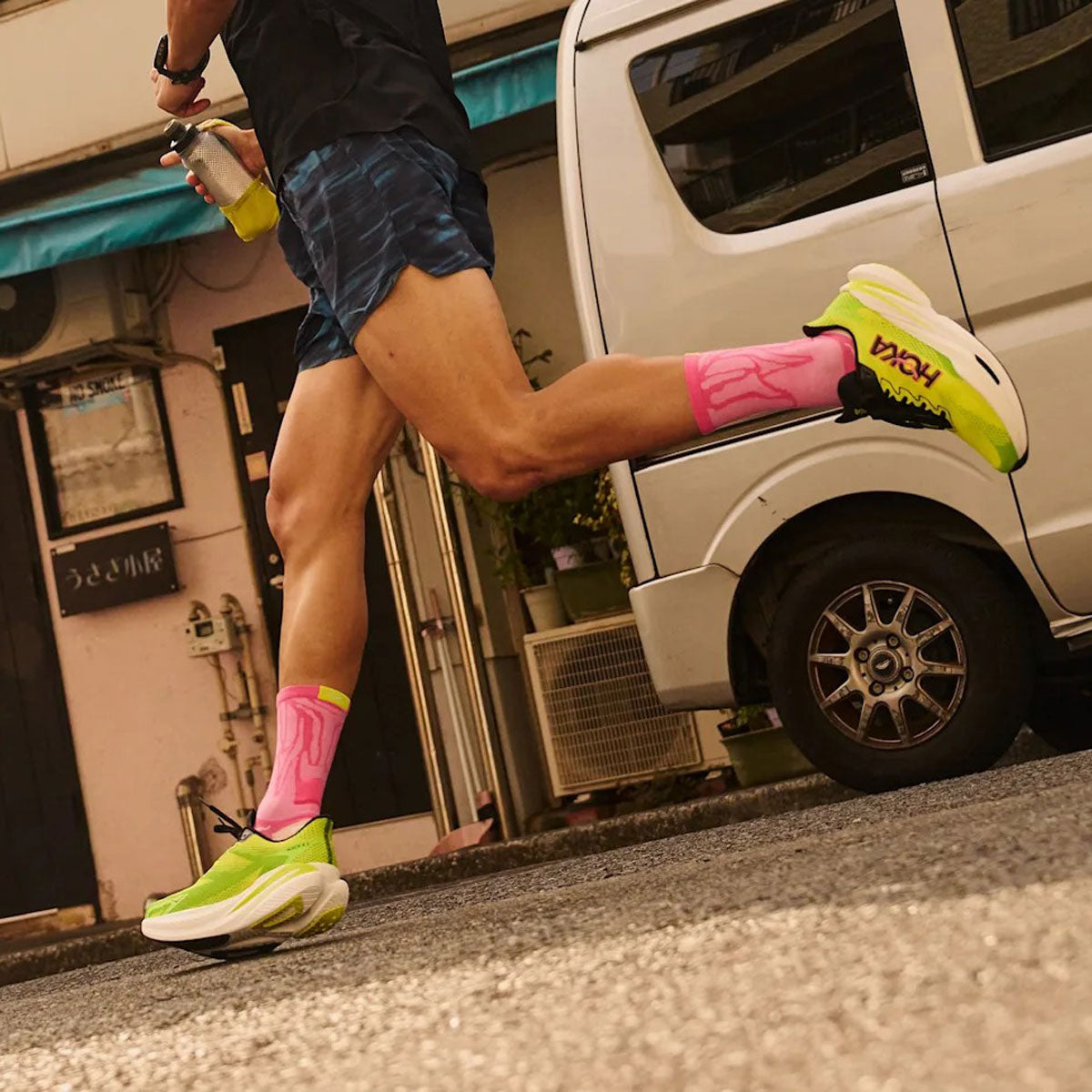 HOKA - MACH X 3 【1168720-NNHK】