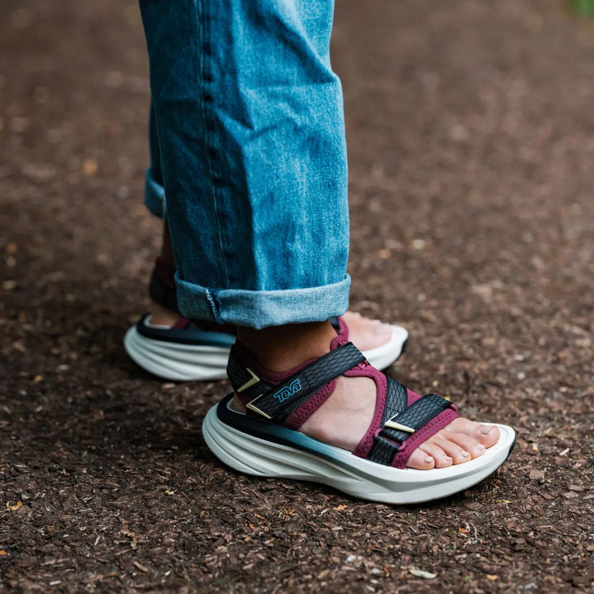 TEVA - W AVENTRAIL R2T 【1172831-PHNT】
