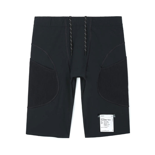 SATISFY - PowerSilk 9 Half Tights Black 【12037-BK】