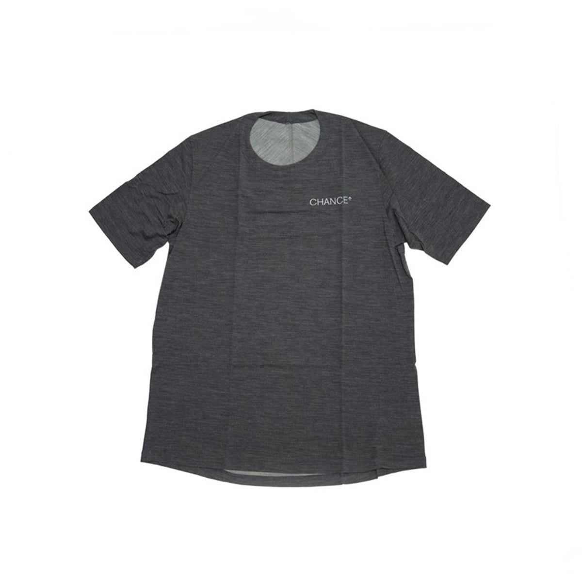 CHANCE Performance Merino Tee