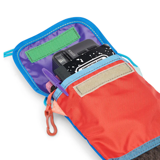 Cotopaxi MAIGO NECK POUCH DEL DIA