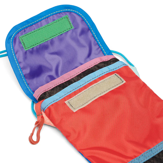 Cotopaxi MAIGO NECK POUCH DEL DIA