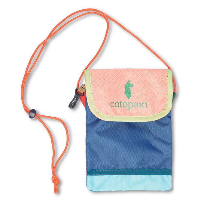 Cotopaxi MAIGO NECK POUCH DEL DIA