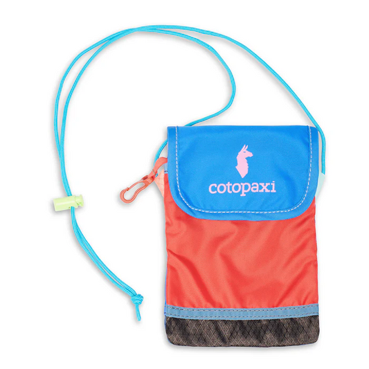 Cotopaxi MAIGO NECK POUCH DEL DIA