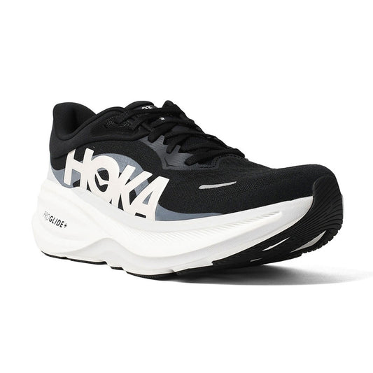 HOKA - M CLIFTON PRO BLACK / COSMICGREY【1176510-BKCS】