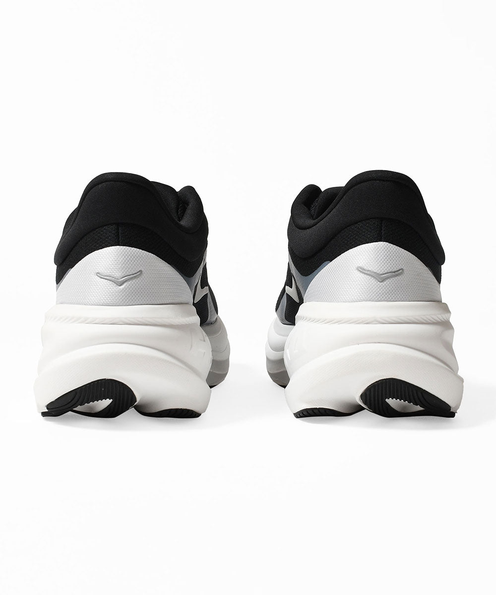 HOKA - M CLIFTON PRO BLACK / COSMICGREY【1176510-BKCS】