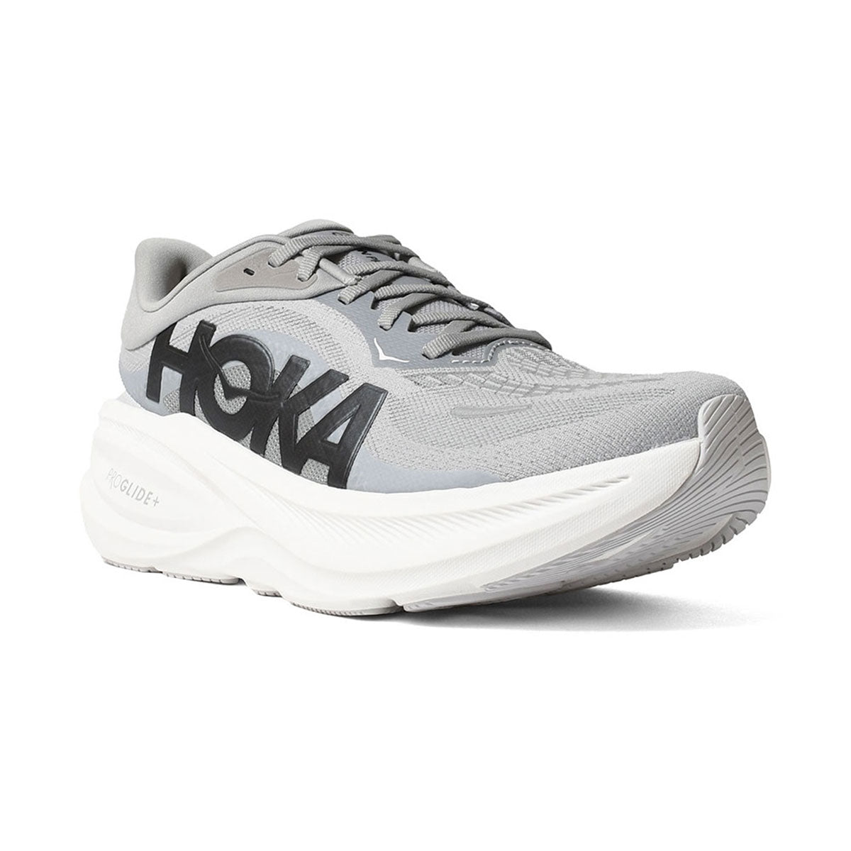 HOKA - M CLIFTON PRO STELLAR GREY /GALACTIC GREY【1176510-SRYG】