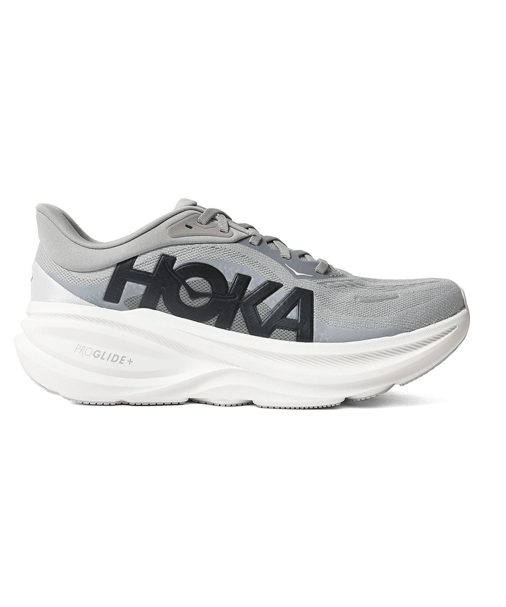 HOKA - M CLIFTON PRO STELLAR GREY /GALACTIC GREY【1176510-SRYG】