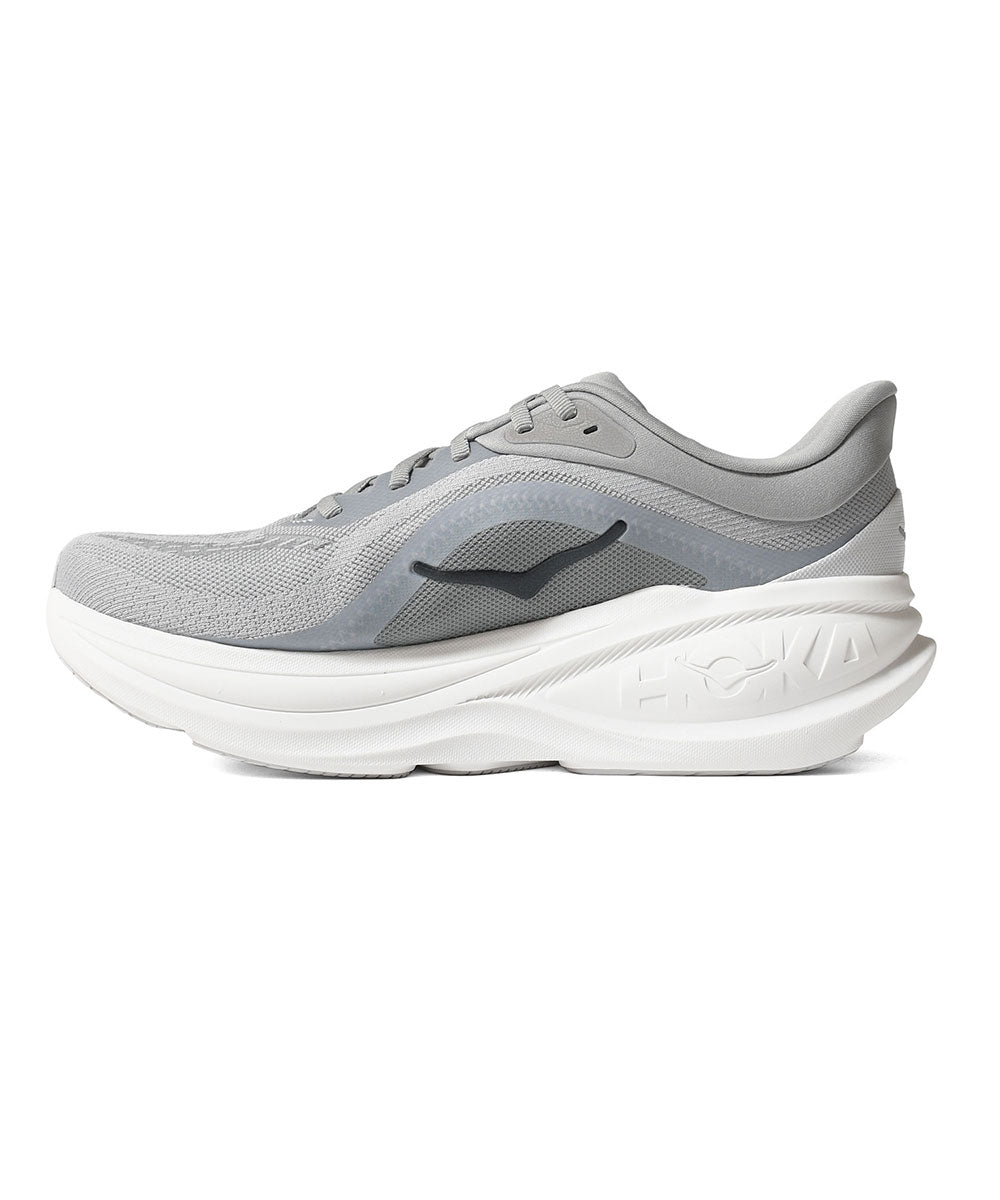 HOKA - M CLIFTON PRO STELLAR GREY /GALACTIC GREY【1176510-SRYG】