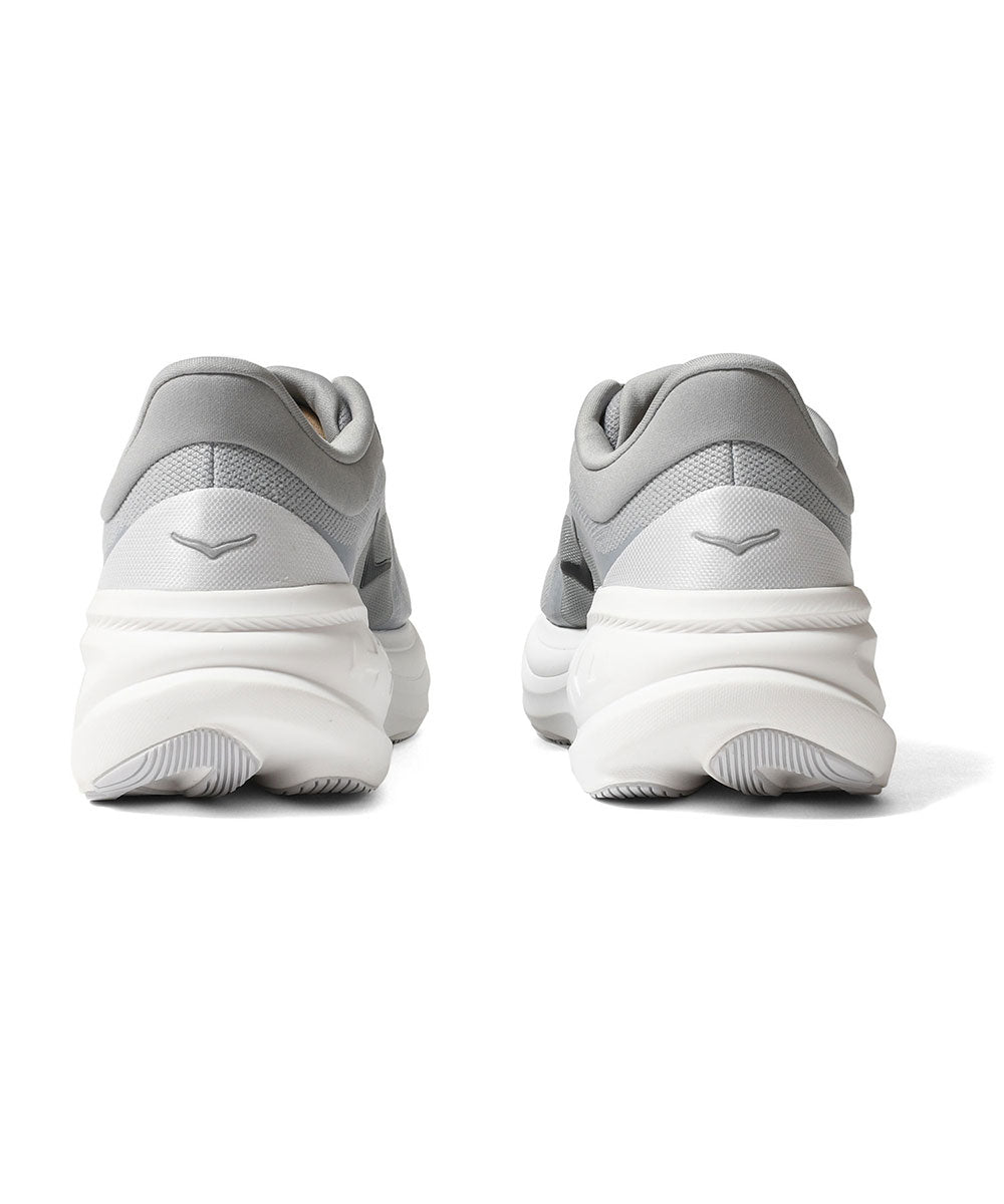 HOKA - M CLIFTON PRO STELLAR GREY /GALACTIC GREY【1176510-SRYG】