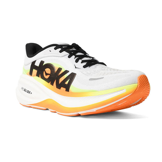 HOKA - M CLIFTON PRO COSMIC GREY /BLACK【1176510-CMCGR】