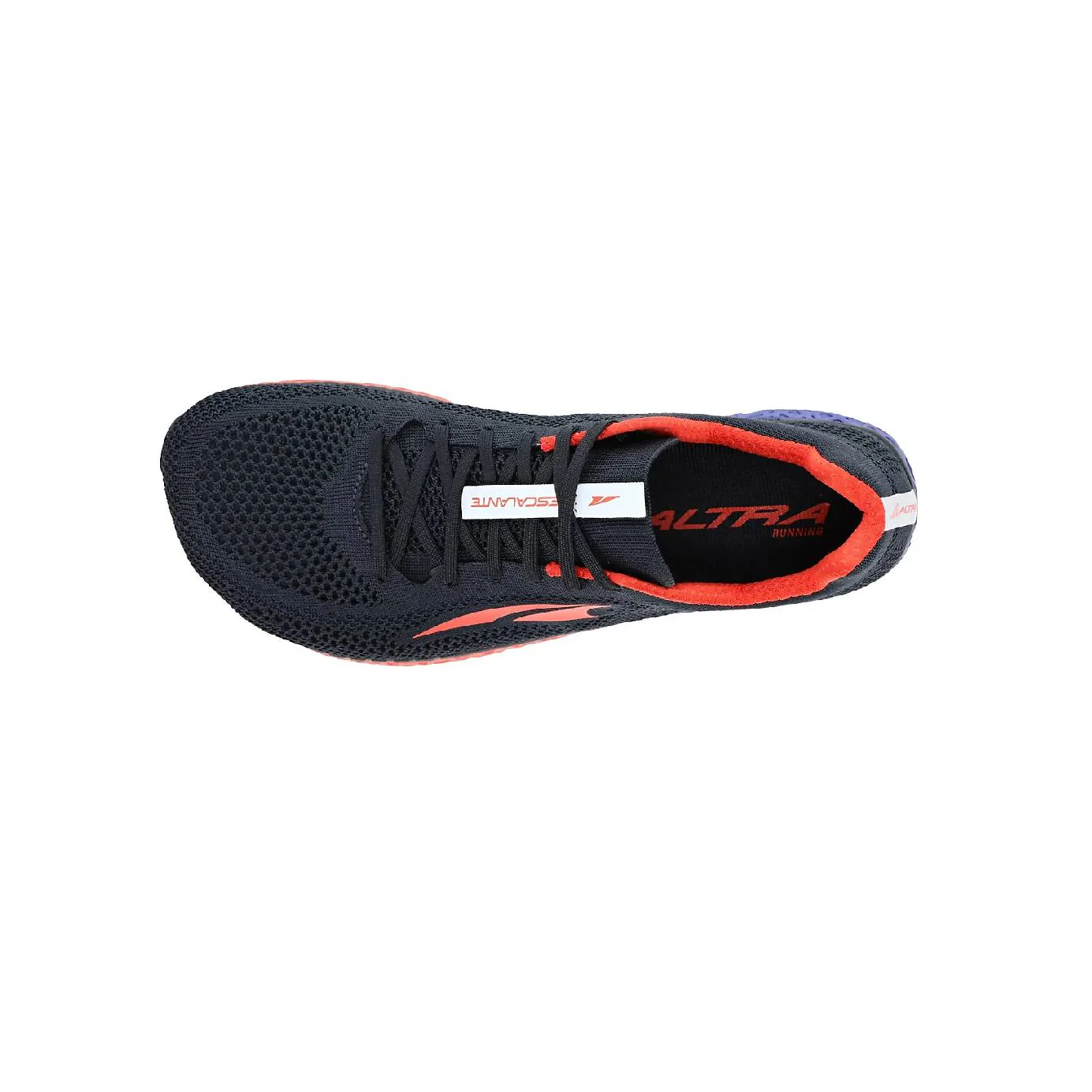 ALTRA ESCALANTE RACER M BLACK