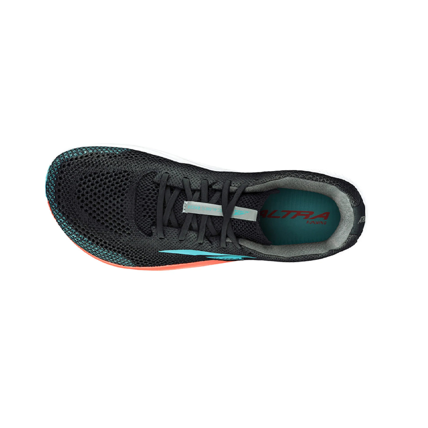 ALTRA ESCALANTE RACER 2 M BLACK