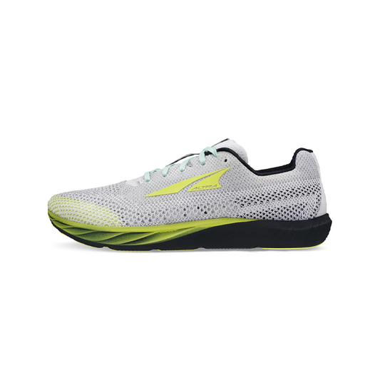 ALTRA ESCALANTE RACER 2 M WHITE/BLACK