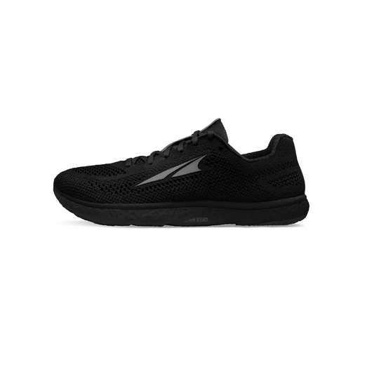 ALTRA ESCALANTE RACER M BLACK/BLACK