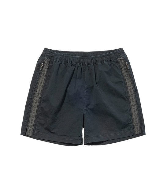 MP-U-00023 MINOR PLANET HELIO MULTI RUN SHORT Dk. Navy