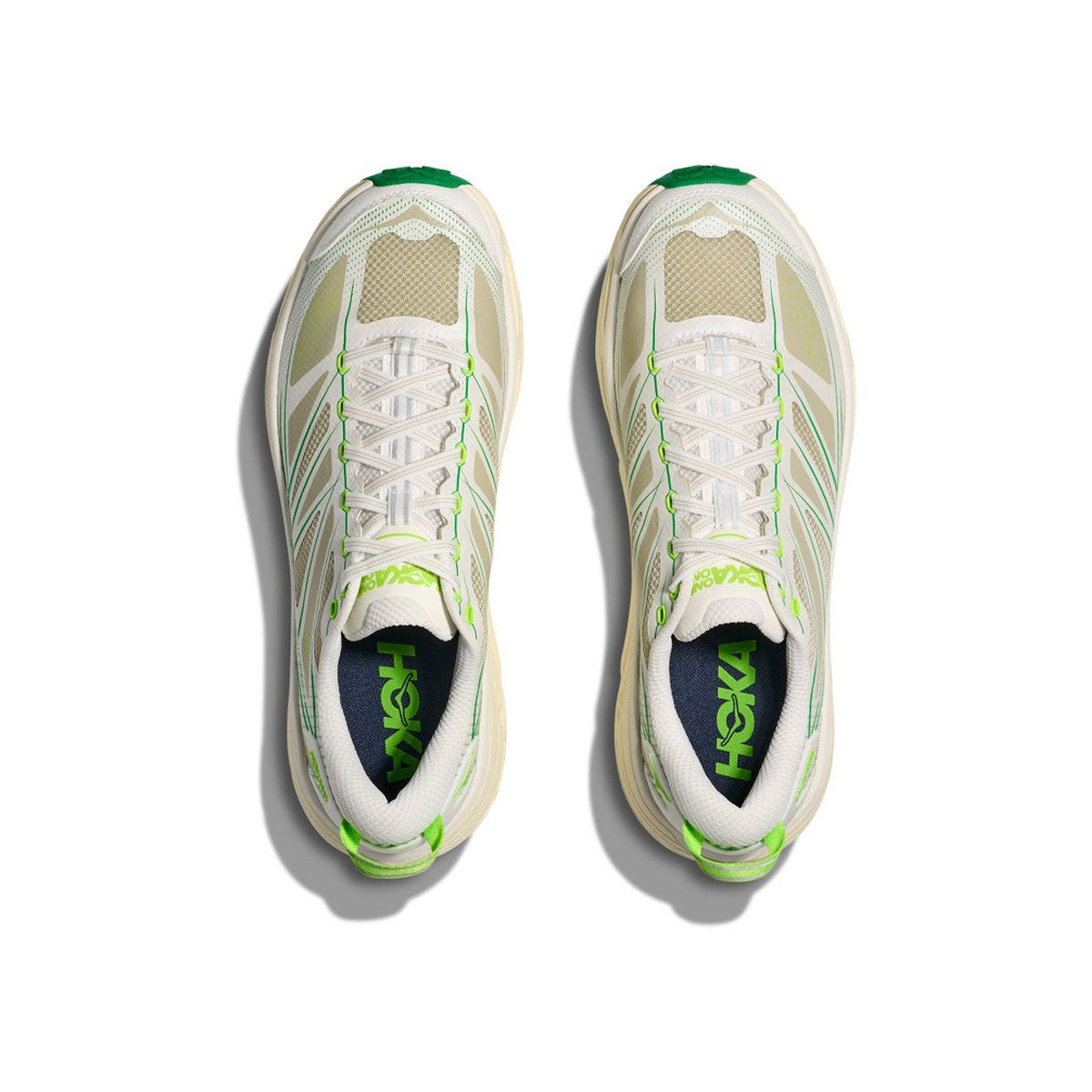 HOKA - U MAFATE SPEED 2【1126851-WTFR】