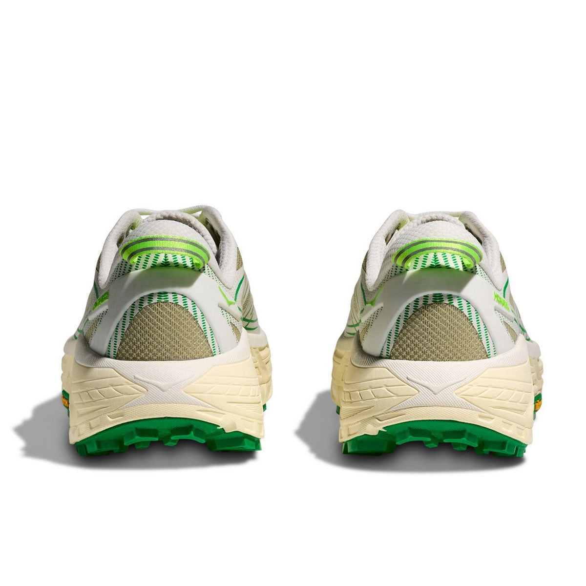 HOKA - U MAFATE SPEED 2【1126851-WTFR】