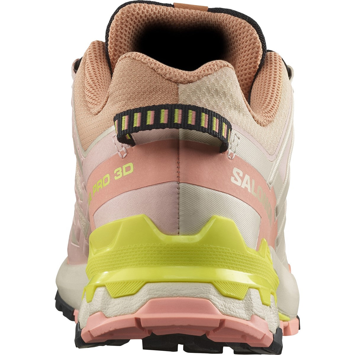 SALOMON XA PRO 3D V9 GTX W HZLNUT/ENROS【WOMEN'S】