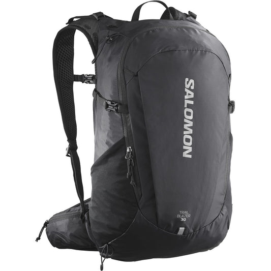 SALOMON TRAILBLAZER 30 BLACK/BLACK